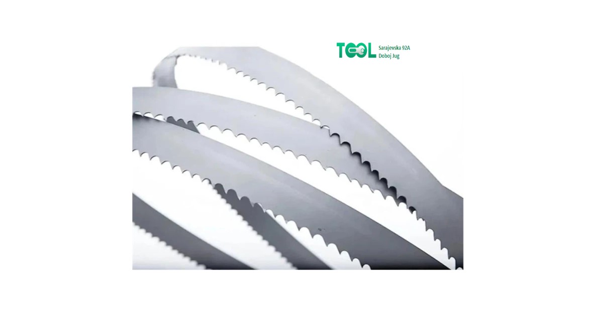 TRAČNA PILA KRUPNIJA