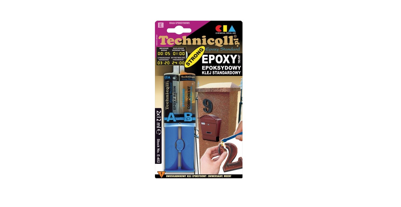 epoxy