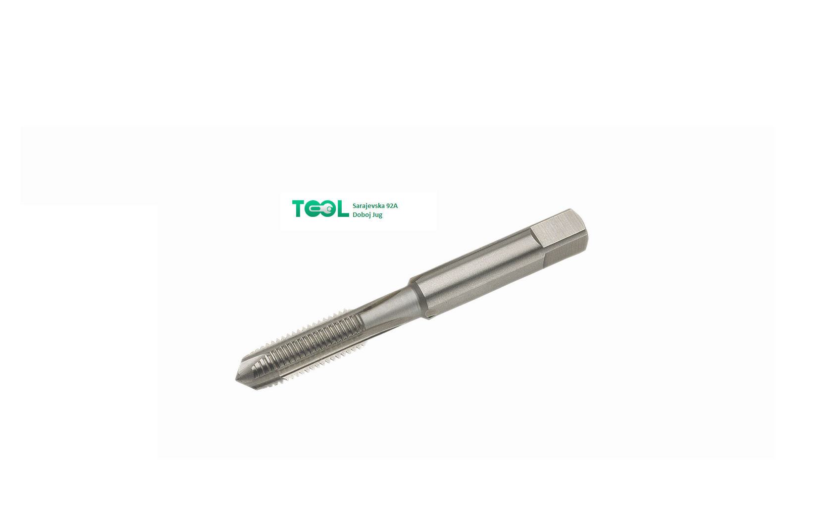 VOLKEL UREZNIK STI OBLIK B M12X1,75