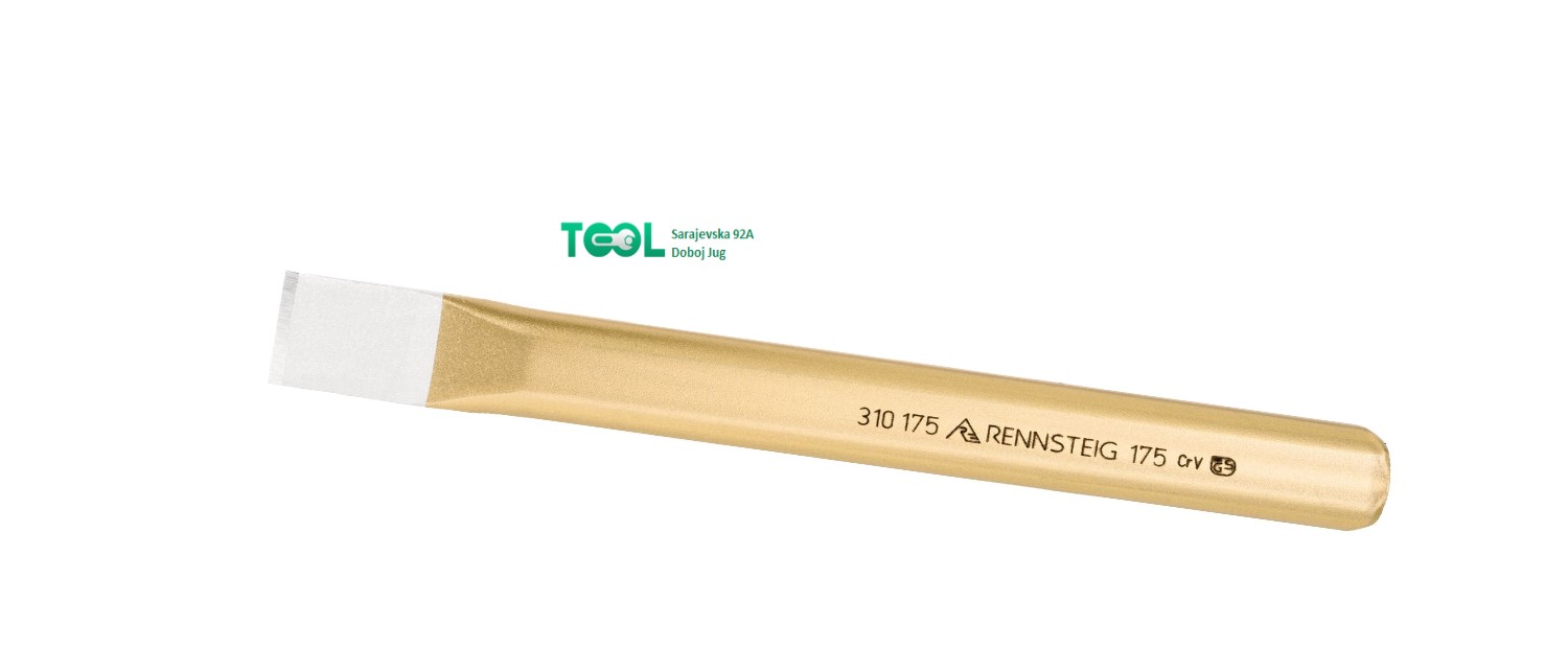 RENNSTEIG SJEKAČ 175MM 310 175 1 SB