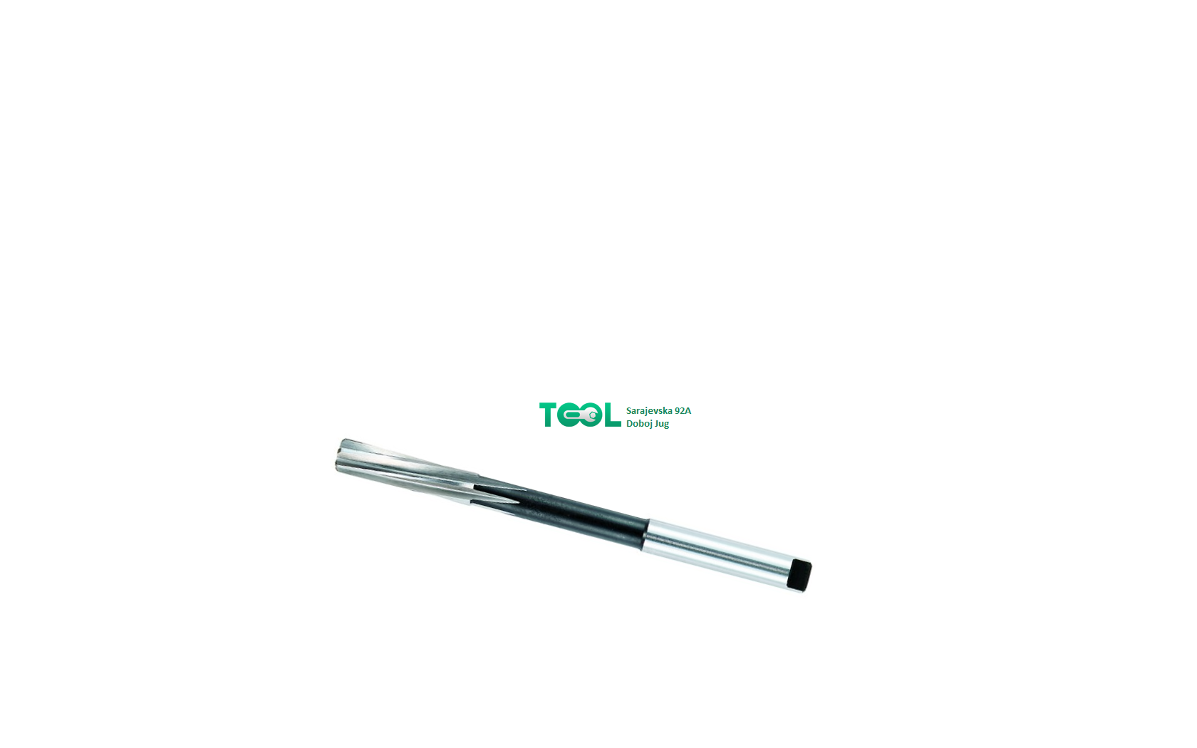 RAZVRTAČ DIN 212 HSS-E FI 2,95MM TOLERANCIJA 0/+0,004MM